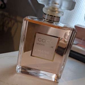 Coco Chanel